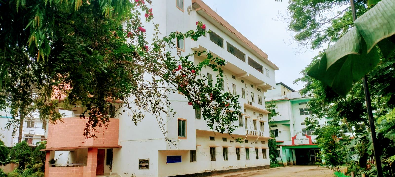 BRM college