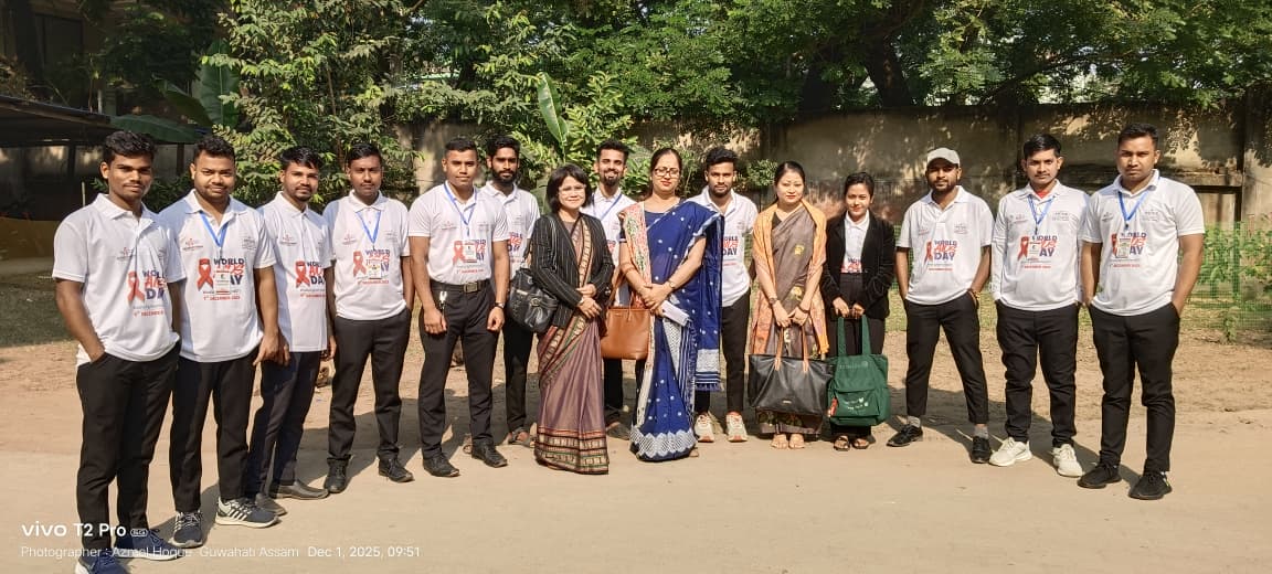 BRM college