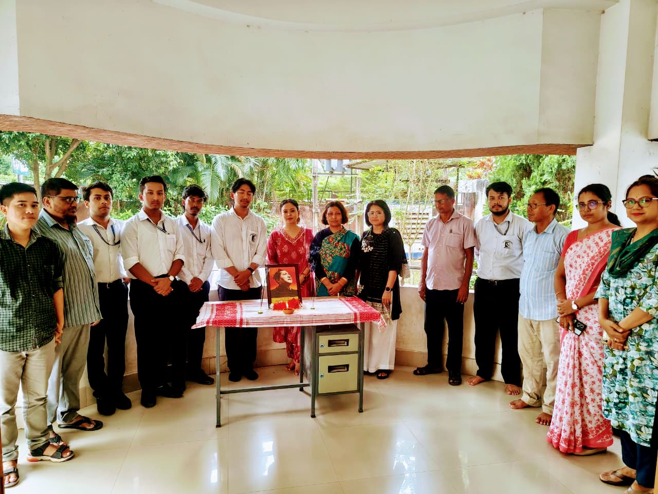 BRM college